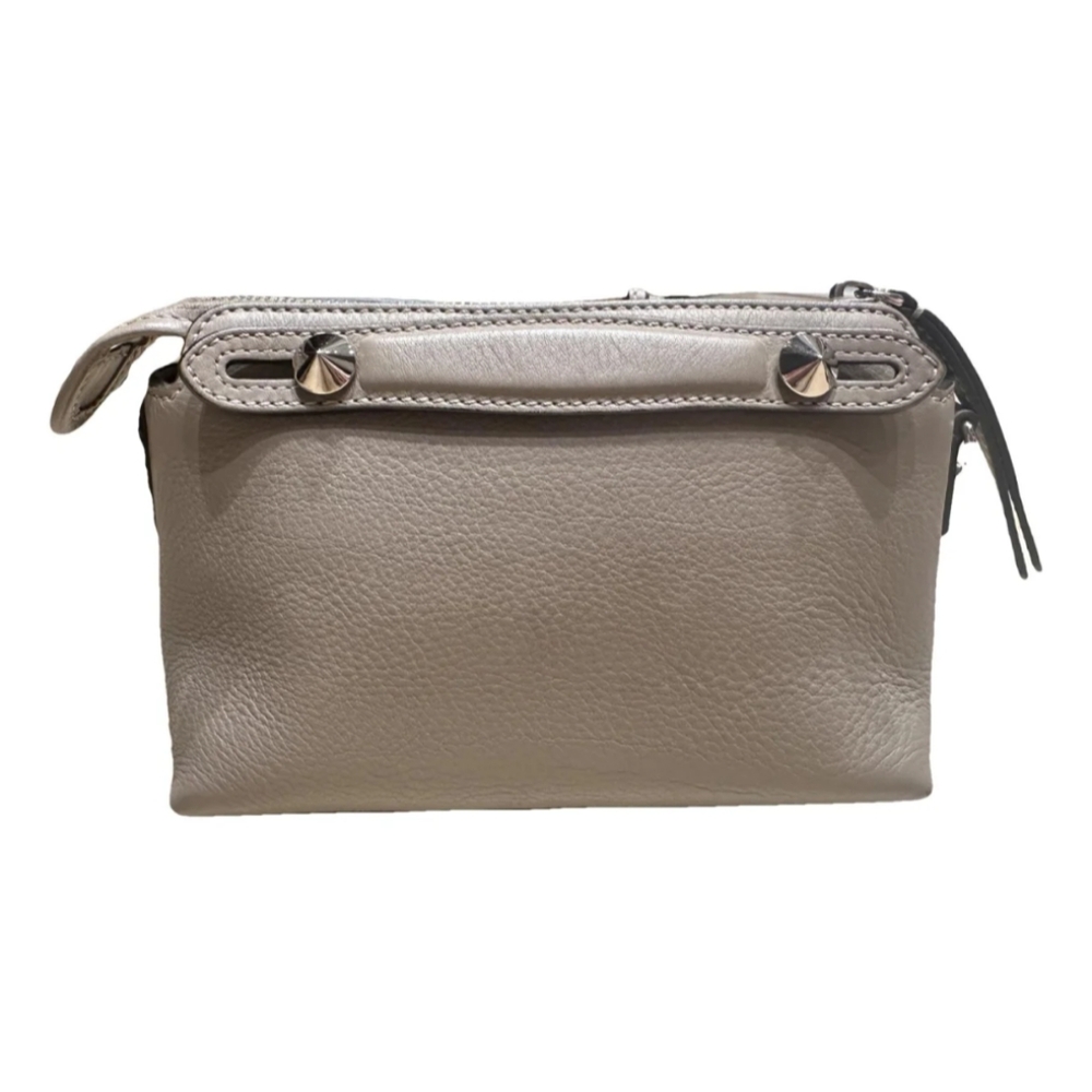 FENDI By the Way Mini Boston bag